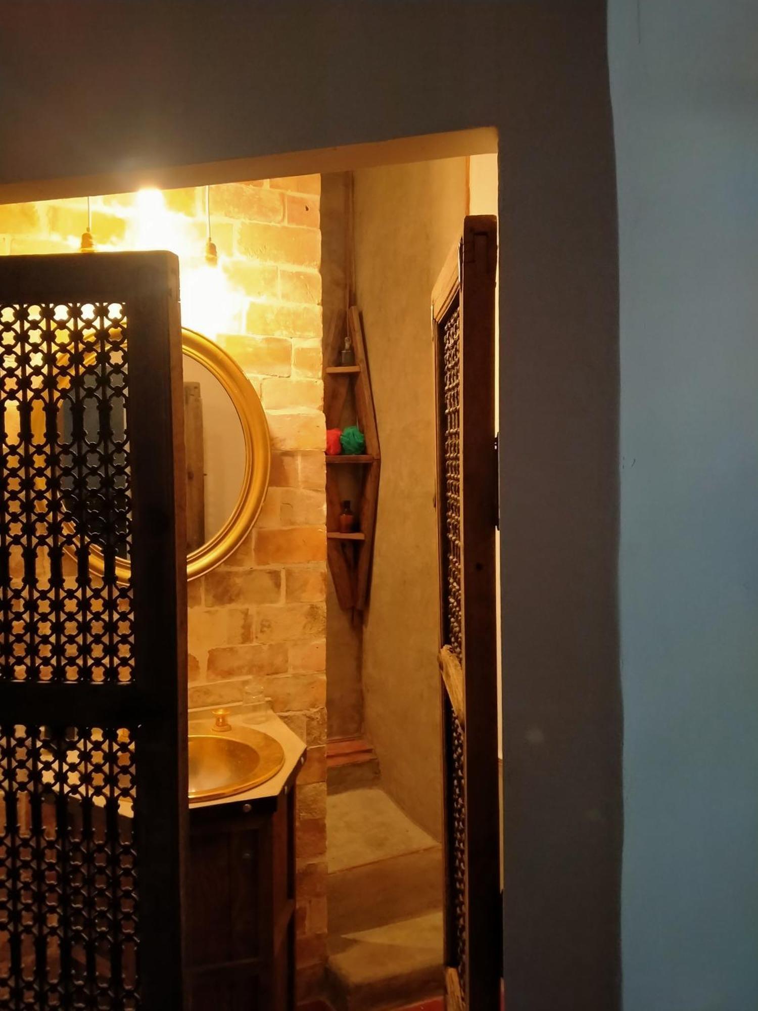 Cote Fontaine Hotel Orange  Kültér fotó