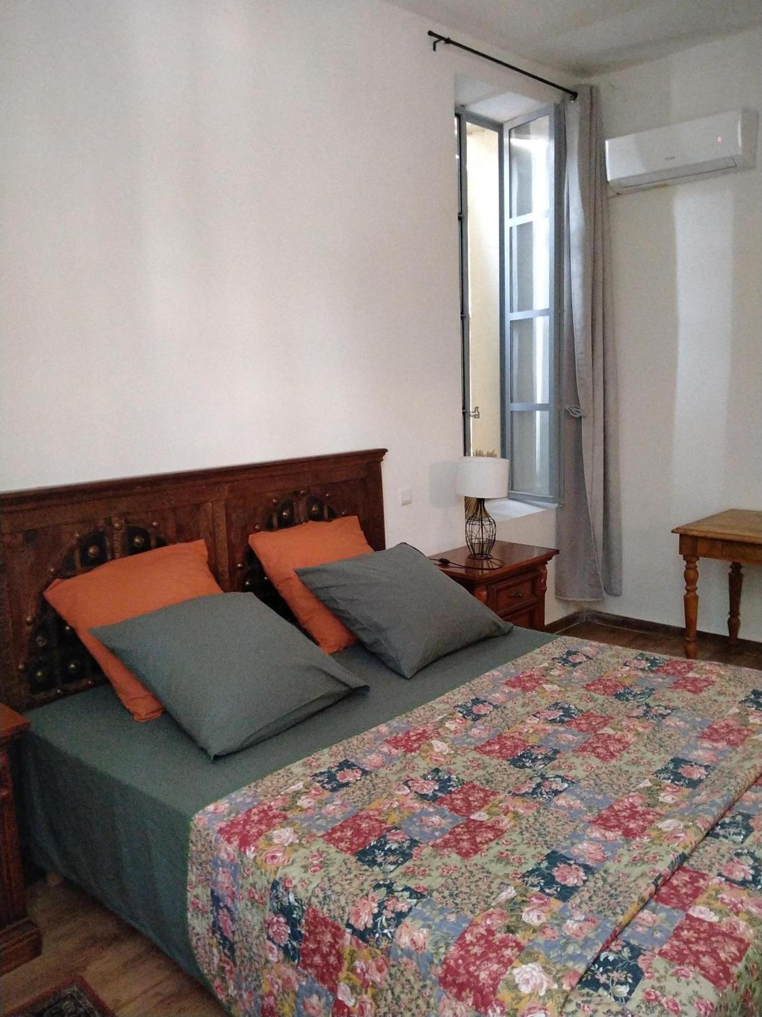 Cote Fontaine Hotel Orange  Kültér fotó