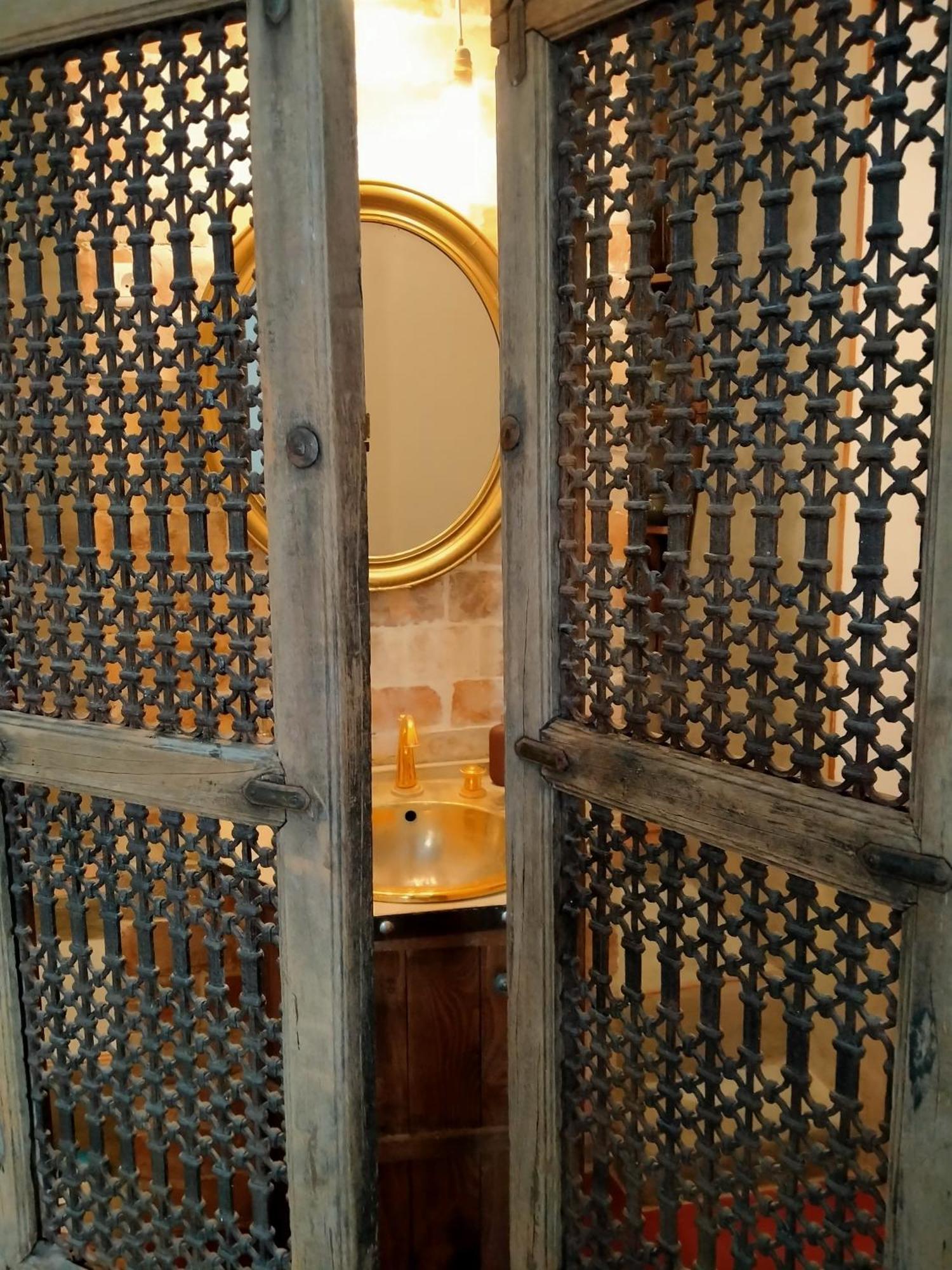 Cote Fontaine Hotel Orange  Kültér fotó