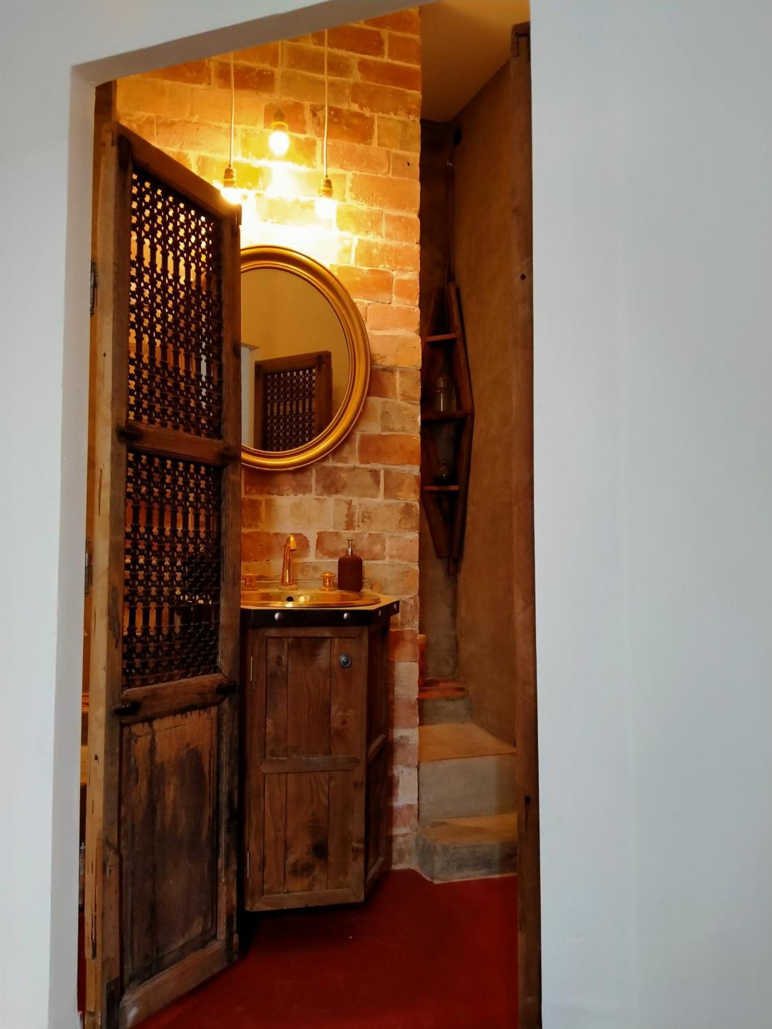 Cote Fontaine Hotel Orange  Kültér fotó