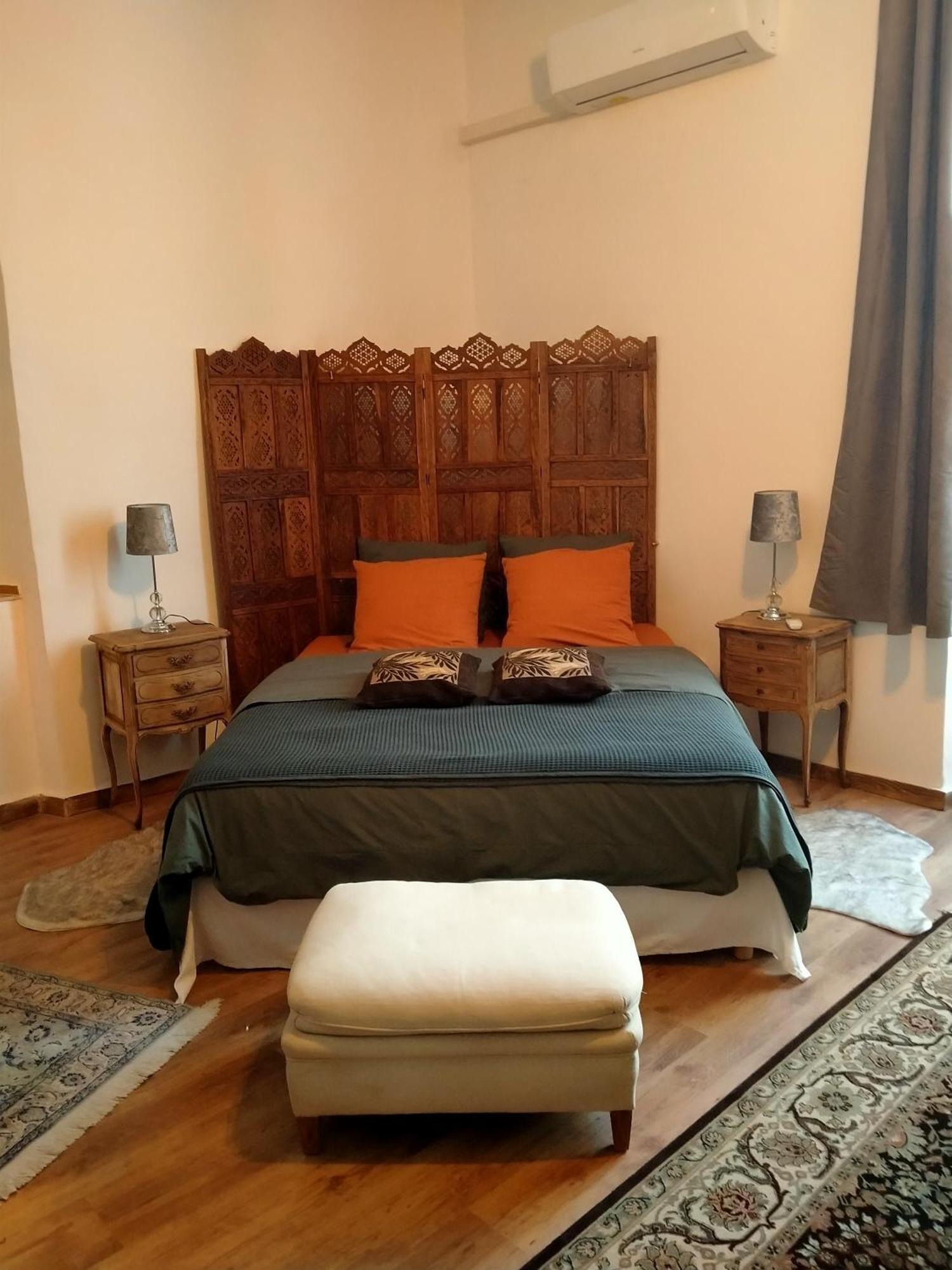 Cote Fontaine Hotel Orange  Kültér fotó