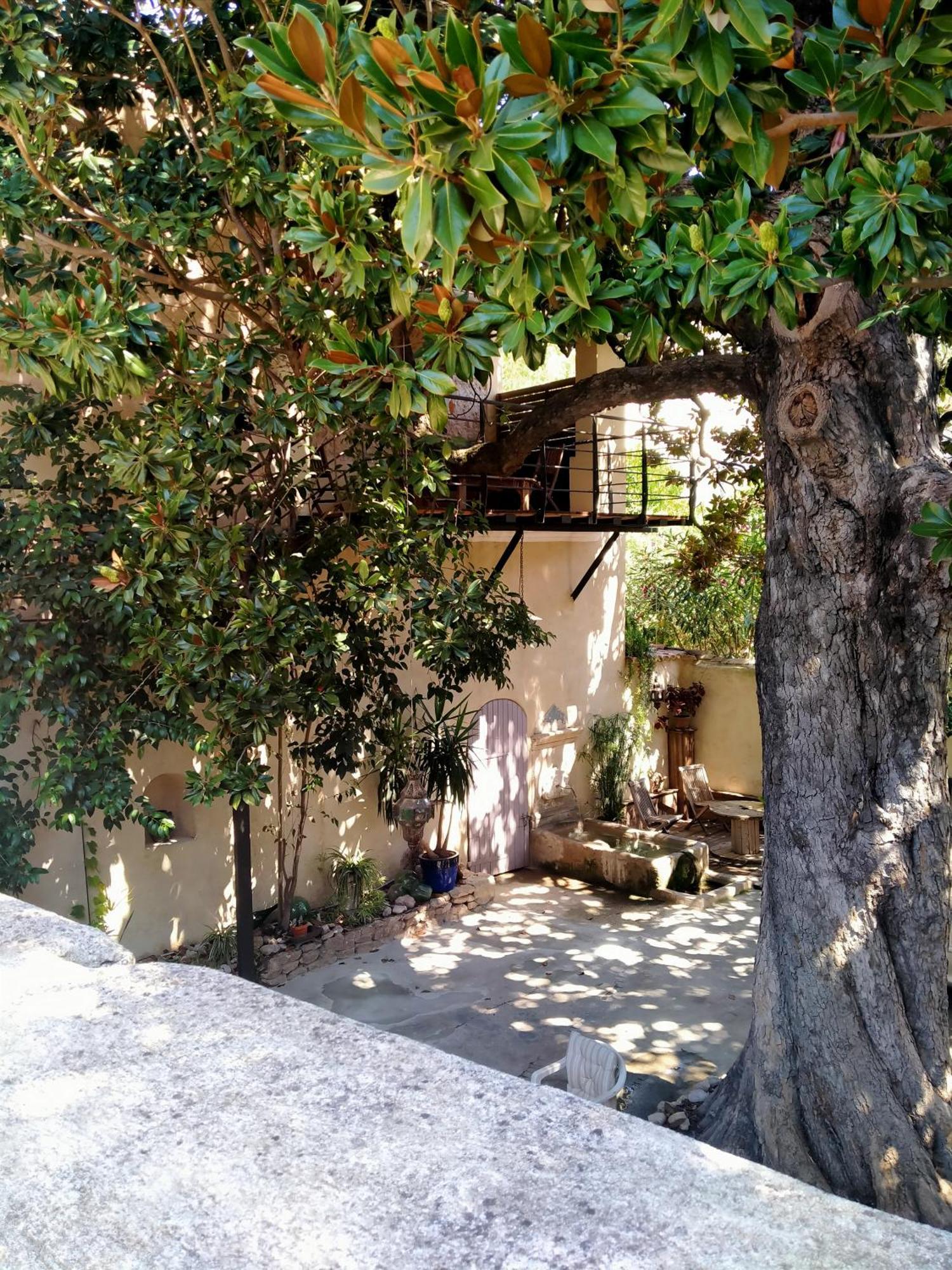 Cote Fontaine Hotel Orange  Kültér fotó